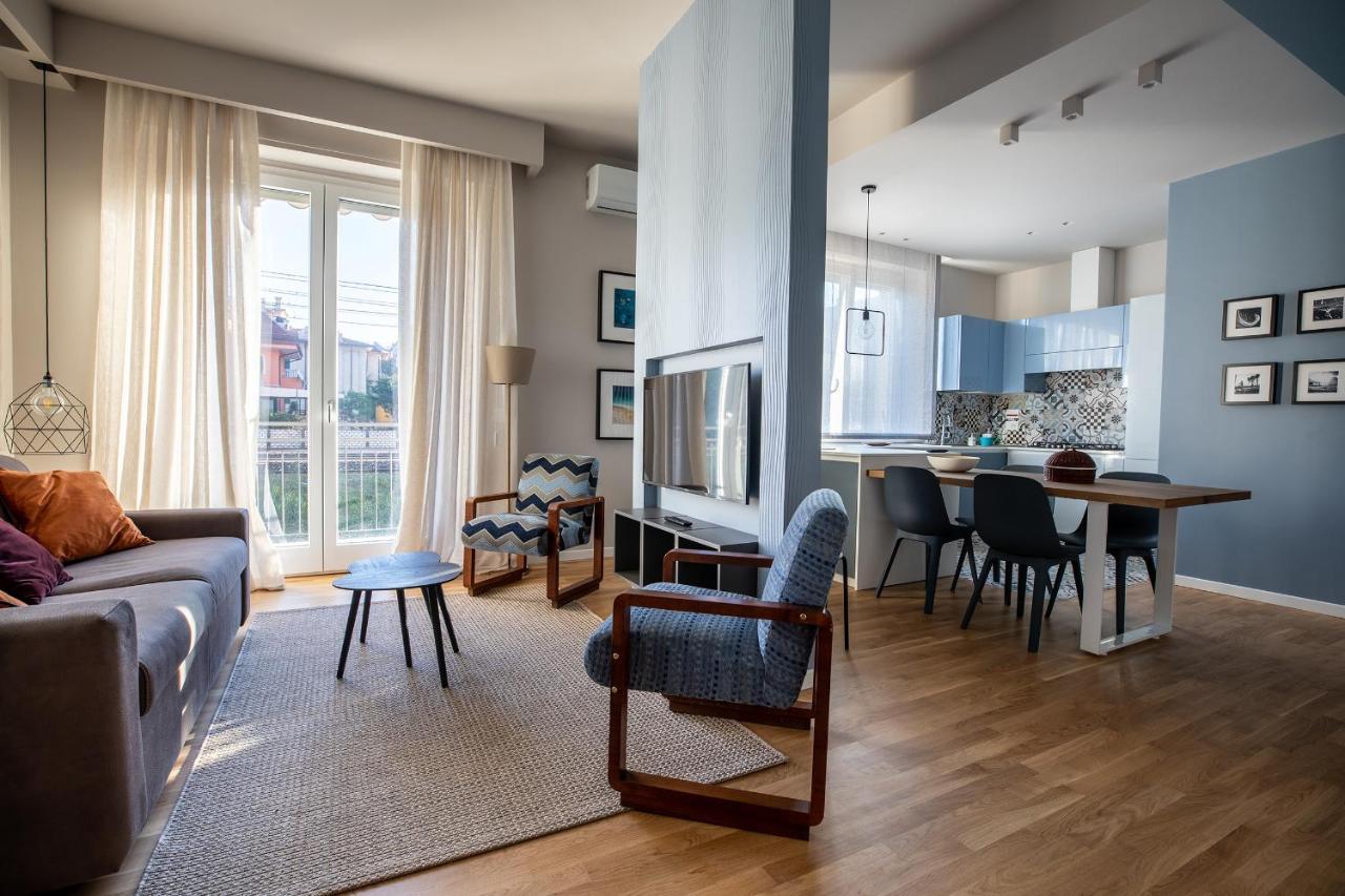 Apartament Casa Patrizi *